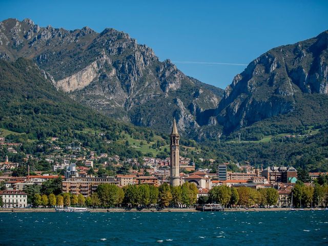 Il matrimonio di Aron e Veronica a Valmadrera, Lecco 76