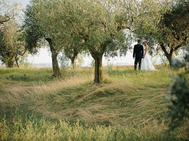 Il matrimonio di Simone e Amalia a Pescara, Pescara 1