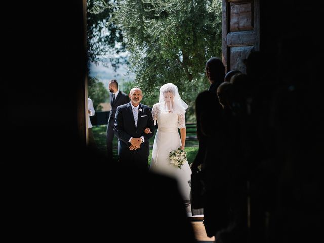 Il matrimonio di Simone e Amalia a Pescara, Pescara 25