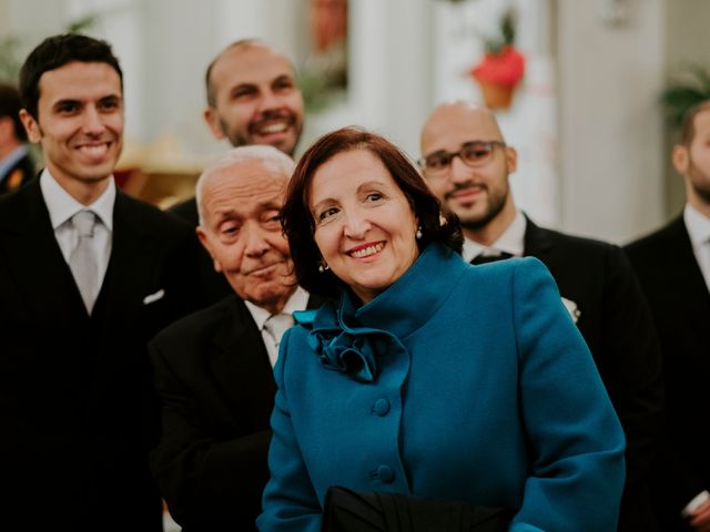 Il matrimonio di Giovanni e Silvia a Palermo, Palermo 52