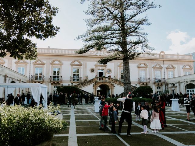 Il matrimonio di Giovanni e Silvia a Palermo, Palermo 78