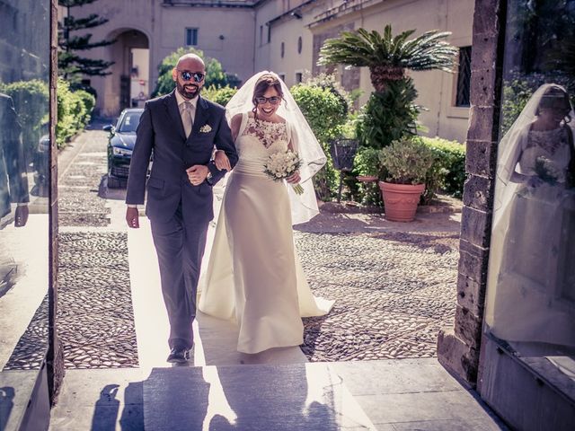 Il matrimonio di Gabriella e Antonio a Palermo, Palermo 13