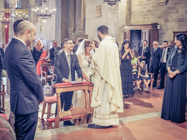 Il matrimonio di Gabriella e Antonio a Palermo, Palermo 14