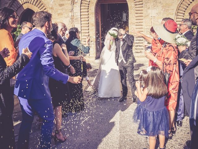 Il matrimonio di Gabriella e Antonio a Palermo, Palermo 23