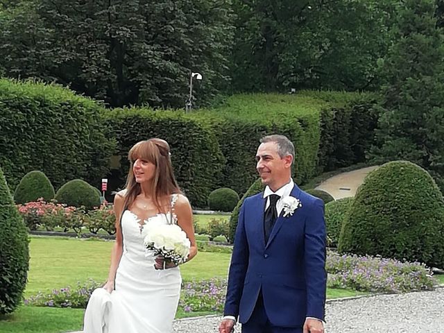 Il matrimonio di Daniela  e Massimiliano  a Varese, Varese 2