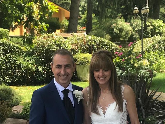 Il matrimonio di Daniela  e Massimiliano  a Varese, Varese 3
