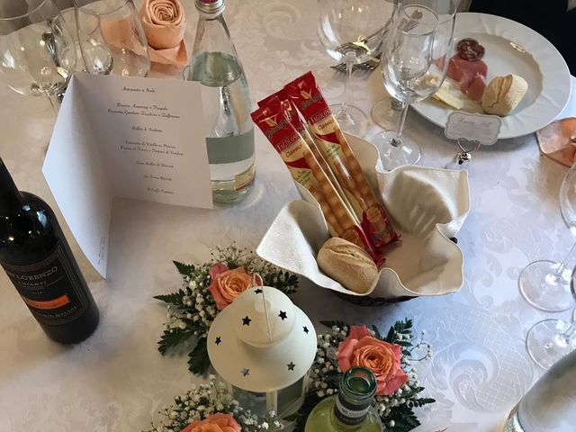 Il matrimonio di Daniela  e Massimiliano  a Varese, Varese 7
