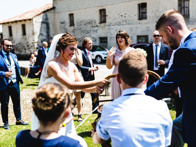 Il matrimonio di Luca e Martina a Buttrio, Udine 306