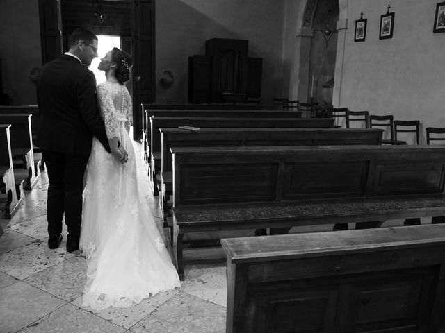 Il matrimonio di Andrea e Valentina a Bovolone, Verona 23