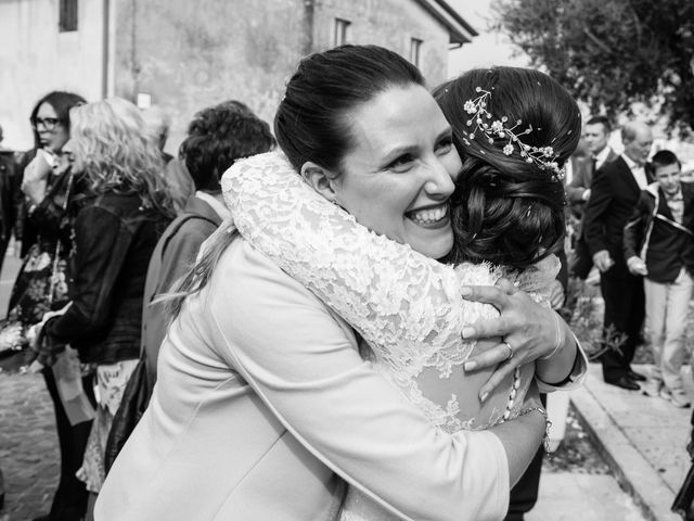 Il matrimonio di Andrea e Valentina a Bovolone, Verona 27