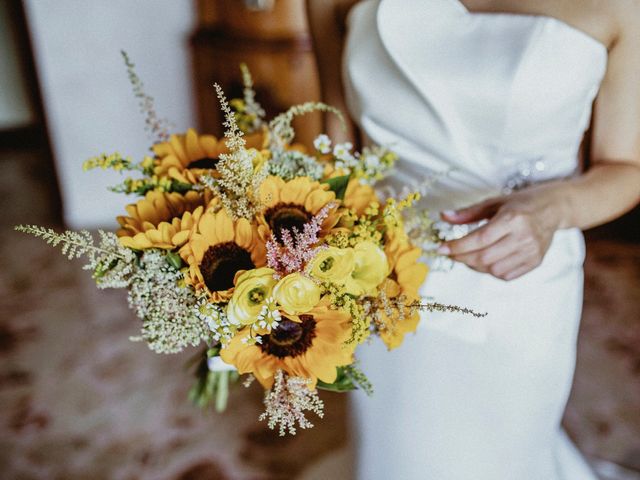 Il matrimonio di Andrea e Elisabetta a Siracusa, Siracusa 9