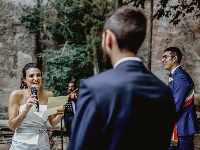 Il matrimonio di Andrea e Elisabetta a Siracusa, Siracusa 24