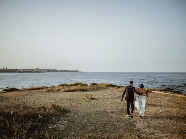 Il matrimonio di Andrea e Elisabetta a Siracusa, Siracusa 32