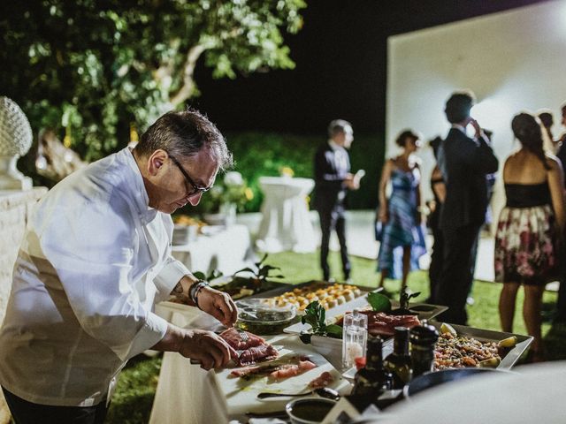 Il matrimonio di Andrea e Elisabetta a Siracusa, Siracusa 53