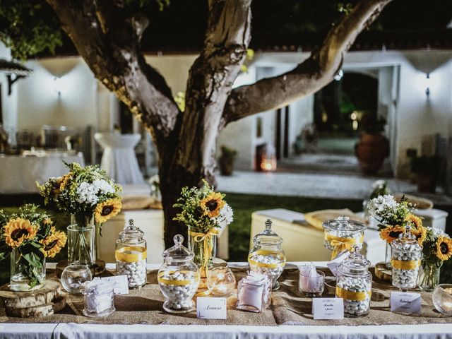 Il matrimonio di Andrea e Elisabetta a Siracusa, Siracusa 60