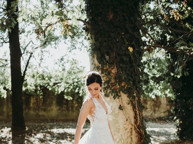 Il matrimonio di Andrea e Laura a Sant&apos;Angelo Lodigiano, Lodi 33