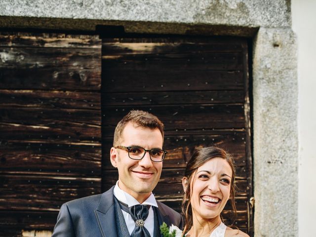 Il matrimonio di Andrea e Laura a Sant&apos;Angelo Lodigiano, Lodi 28