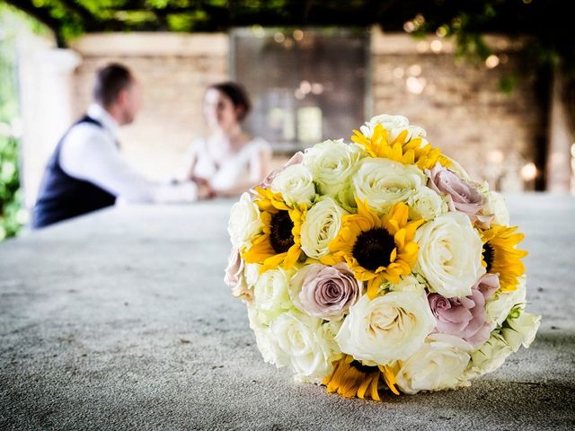 Il matrimonio di Alberto e Dana a Gambara, Brescia 60