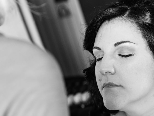 Il matrimonio di Simone e Katia a Roma, Roma 6