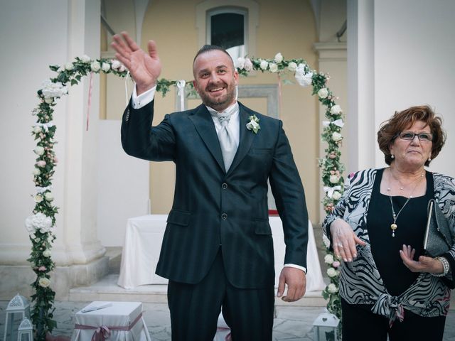 Il matrimonio di Fabio e Stefania a Francavilla al Mare, Chieti 25