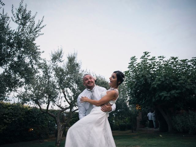 Il matrimonio di Fabio e Stefania a Francavilla al Mare, Chieti 31