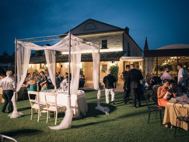 Il matrimonio di Fabio e Stefania a Francavilla al Mare, Chieti 40