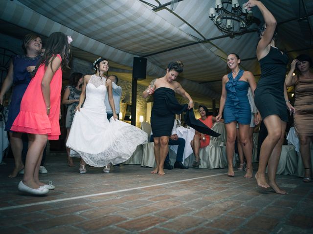 Il matrimonio di Fabio e Stefania a Francavilla al Mare, Chieti 44