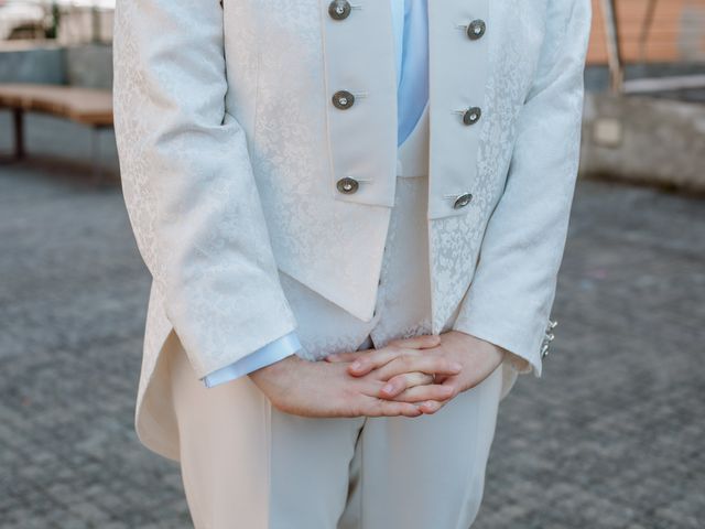 Il matrimonio di Silvia e Priscilla a Camogli, Genova 38