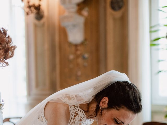 Il matrimonio di Silvia e Priscilla a Camogli, Genova 61