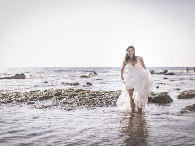 Il matrimonio di Giacomo e Francesca a Livorno, Livorno 3