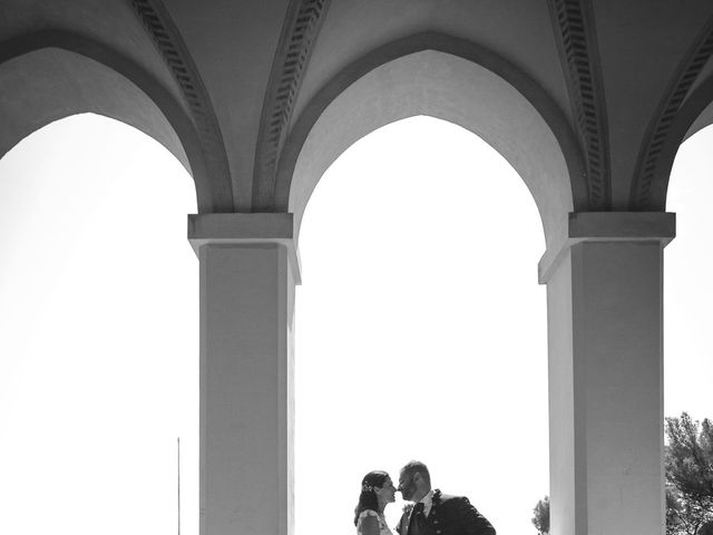 Il matrimonio di Giacomo e Francesca a Livorno, Livorno 15