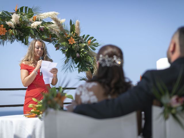 Il matrimonio di Giacomo e Francesca a Livorno, Livorno 32