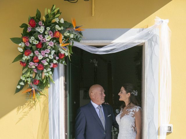 Il matrimonio di Giacomo e Francesca a Livorno, Livorno 47