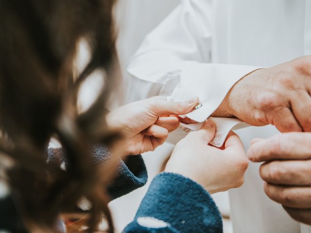 Il matrimonio di Simona e Andrea a Montevarchi, Arezzo 8