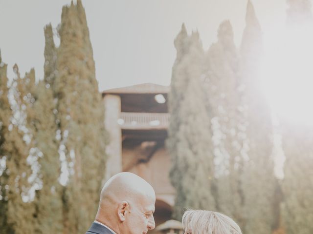 Il matrimonio di Simona e Andrea a Montevarchi, Arezzo 50