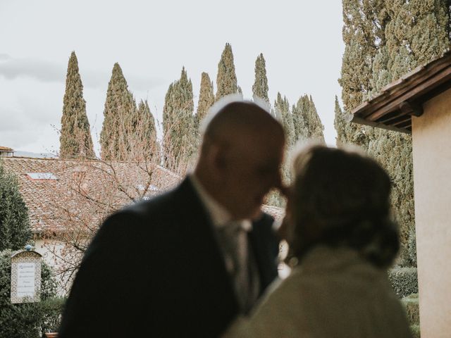 Il matrimonio di Simona e Andrea a Montevarchi, Arezzo 52