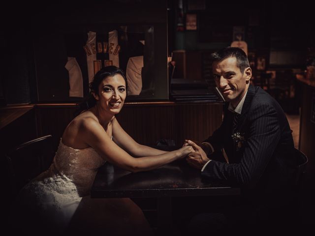Il matrimonio di Alessandro e Rossella a Mariano Comense, Como 2