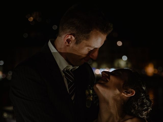 Il matrimonio di Alessandro e Rossella a Mariano Comense, Como 9