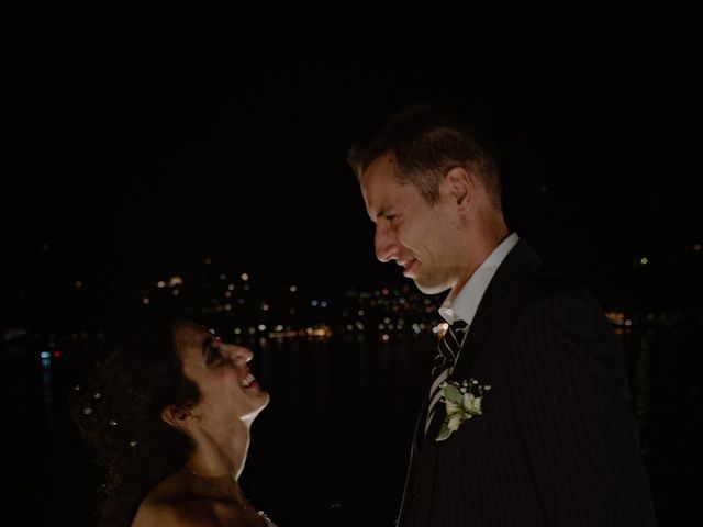 Il matrimonio di Alessandro e Rossella a Mariano Comense, Como 12