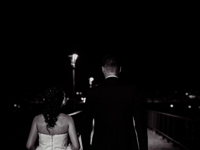 Il matrimonio di Alessandro e Rossella a Mariano Comense, Como 14