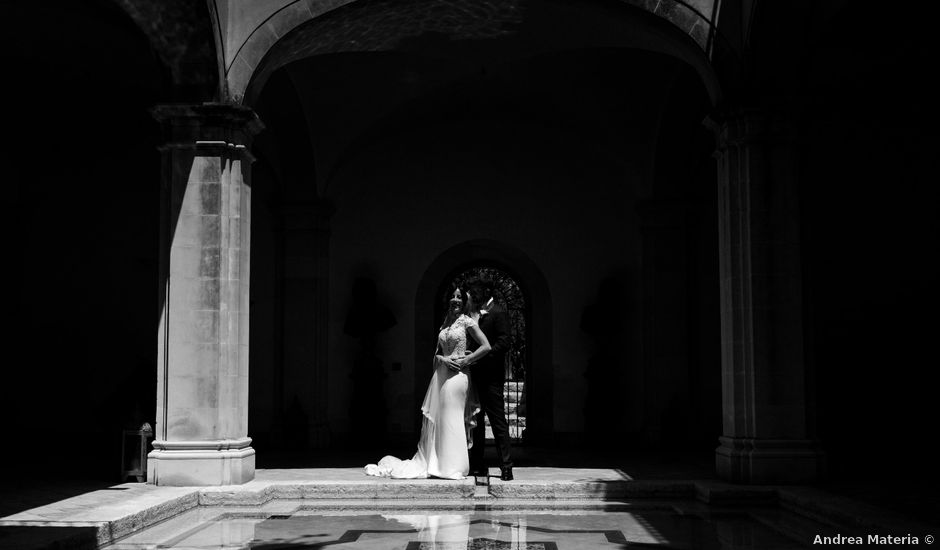 Il matrimonio di Luisa e Angelo a Siracusa, Siracusa