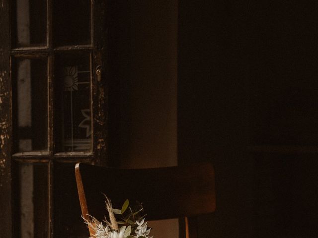 Il matrimonio di Alessandro e Elena a Mentana, Roma 4