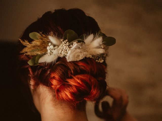 Il matrimonio di Alessandro e Elena a Mentana, Roma 11