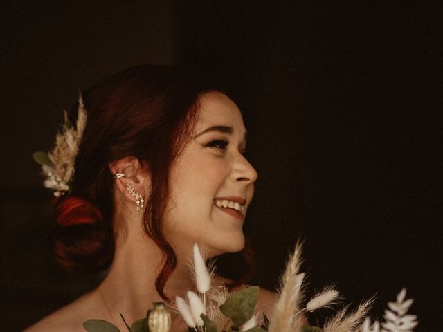 Il matrimonio di Alessandro e Elena a Mentana, Roma 14