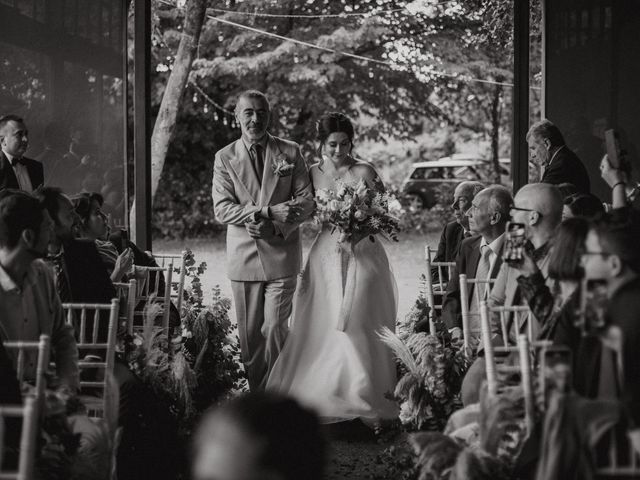 Il matrimonio di Alessandro e Elena a Mentana, Roma 19