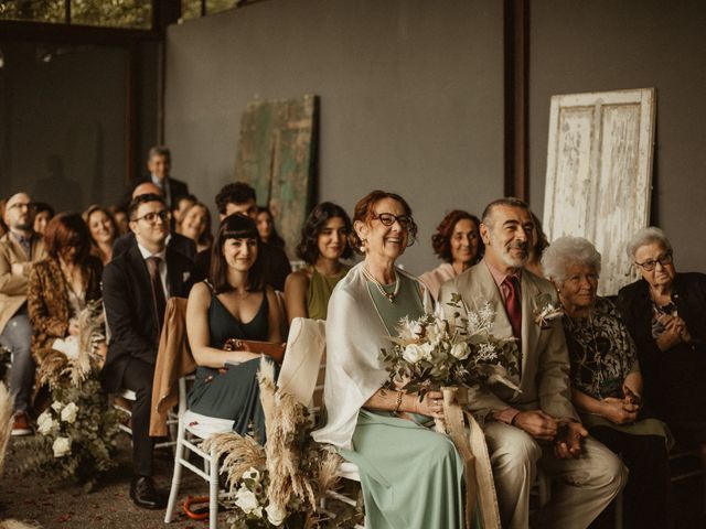 Il matrimonio di Alessandro e Elena a Mentana, Roma 20