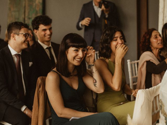 Il matrimonio di Alessandro e Elena a Mentana, Roma 26
