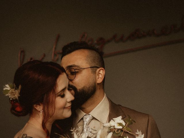 Il matrimonio di Alessandro e Elena a Mentana, Roma 33