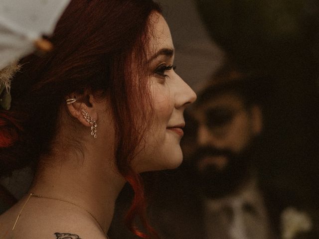 Il matrimonio di Alessandro e Elena a Mentana, Roma 38