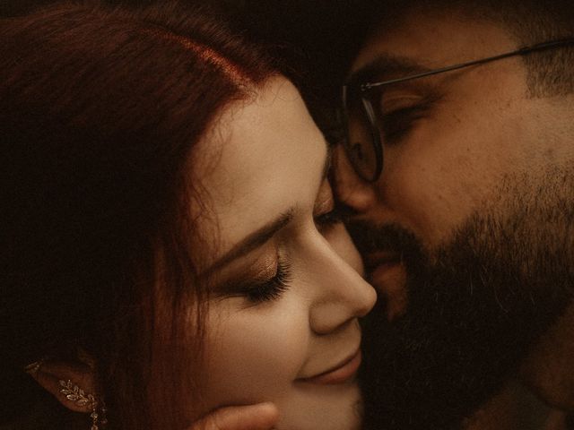 Il matrimonio di Alessandro e Elena a Mentana, Roma 40